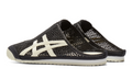 Asics Mexico 66 Sabot 'Black / Cream' -