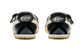 Asics Mexico 66 Tgrs 'Black / White / Cream' -