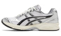 JJJJound x Asics Gel Kayano 14 'Silver Black' - ARABIA LUXURY