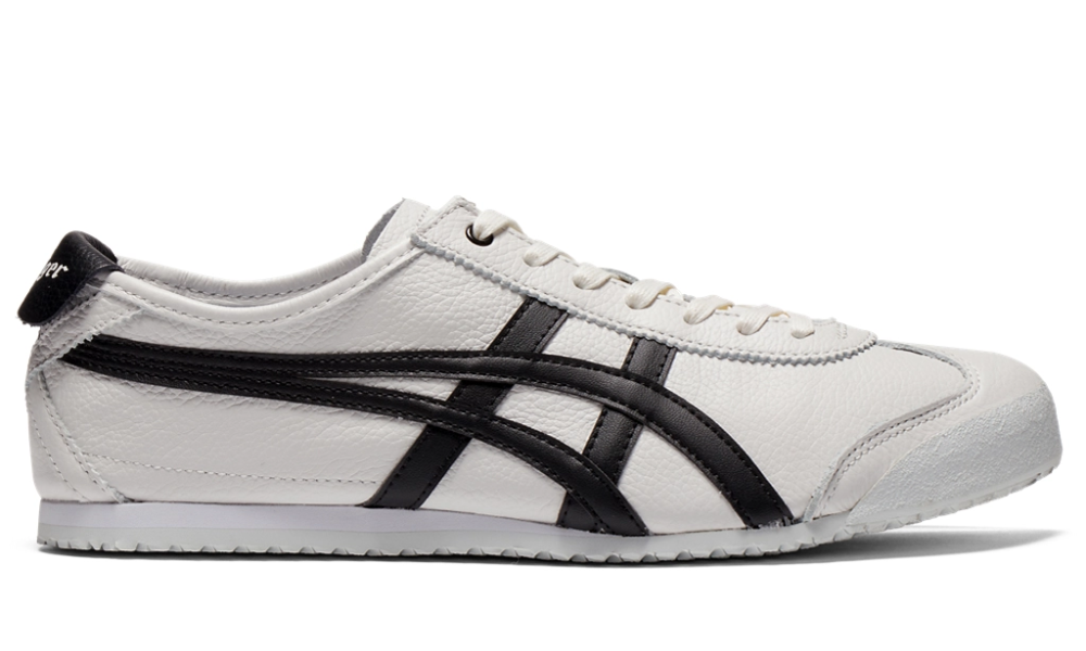 Asics Onitsuka Tiger Mexico 66™ "White Black" - 