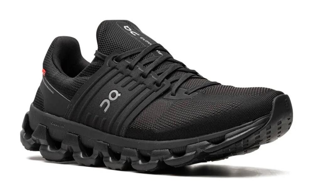 On  Cloudswift 3 'Black' -