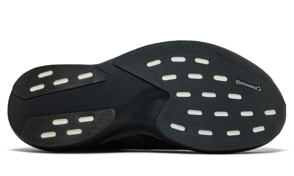 Adidas Adizero Evo SL 'Black Iron Metallic' -