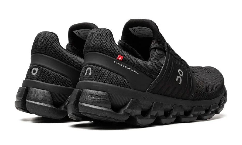 On  Cloudswift 3 'Black' -