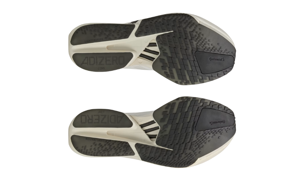 adidas Y-3 Adizero Adios Pro 4 'Beige Orbit Grey' -