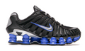 Nike Shox TL 'Black Racer Blue' -