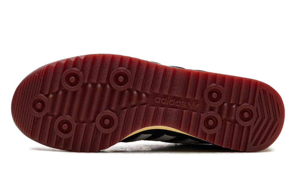 Adidas SL 72 RS "Bob Marley One Love" - 