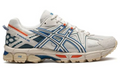 Asics Gel-Kahana 8 'Brown Blue' -