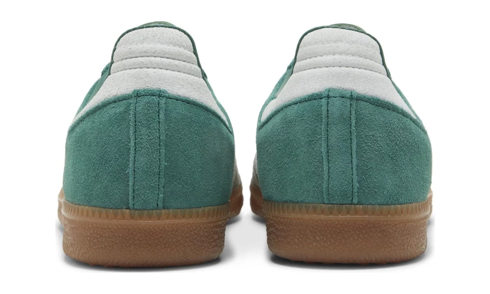 Adidas Samba OG 'Collegiate Green Gum' - ARABIA LUXURY