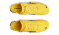 Balenciaga x Puma Speedcat Suede 'Yellow Black' -