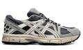 Asics Gel-Kahana 8 Gray Black -