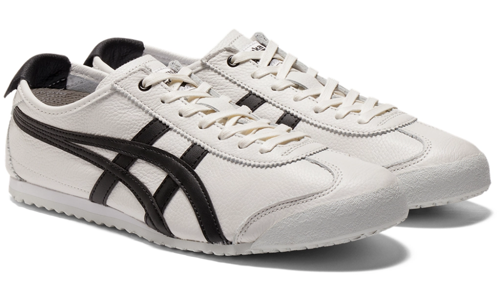 Asics Onitsuka Tiger Mexico 66™ "White Black" - 