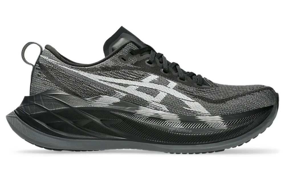 Asics Superblast 2 'Black/White' -