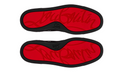 Christian Louboutin Louis Junior Flat 'Black Suede' -
