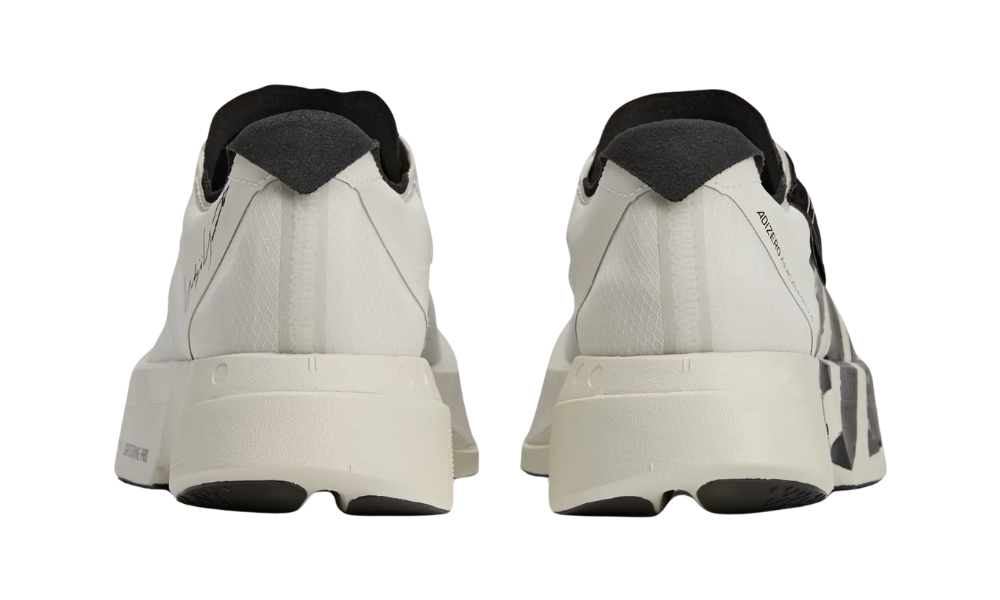 adidas Y-3 Adizero Adios Pro 4 'Beige Orbit Grey' -