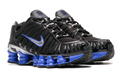 Nike Shox TL 'Black Racer Blue' -