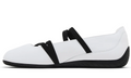 Puma Speedcat Ballet Leather 'White Black' -