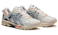 Asics Gel-Kahana 8 'Brown Blue' -