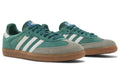 Adidas Samba OG 'Collegiate Green Gum' - ARABIA LUXURY