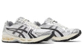 JJJJound x Asics Gel Kayano 14 'Silver Black' - ARABIA LUXURY