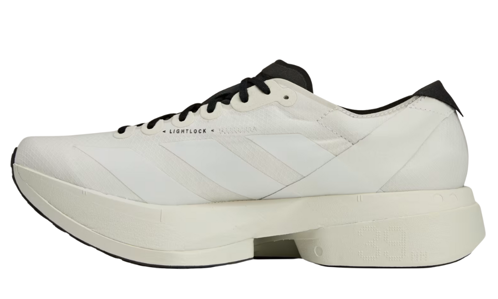 adidas Y-3 Adizero Adios Pro 4 'Beige Orbit Grey' -
