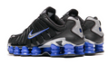 Nike Shox TL 'Black Racer Blue' -