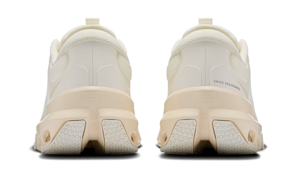 On Cloudventure Loewe 2 'Eggshell' -