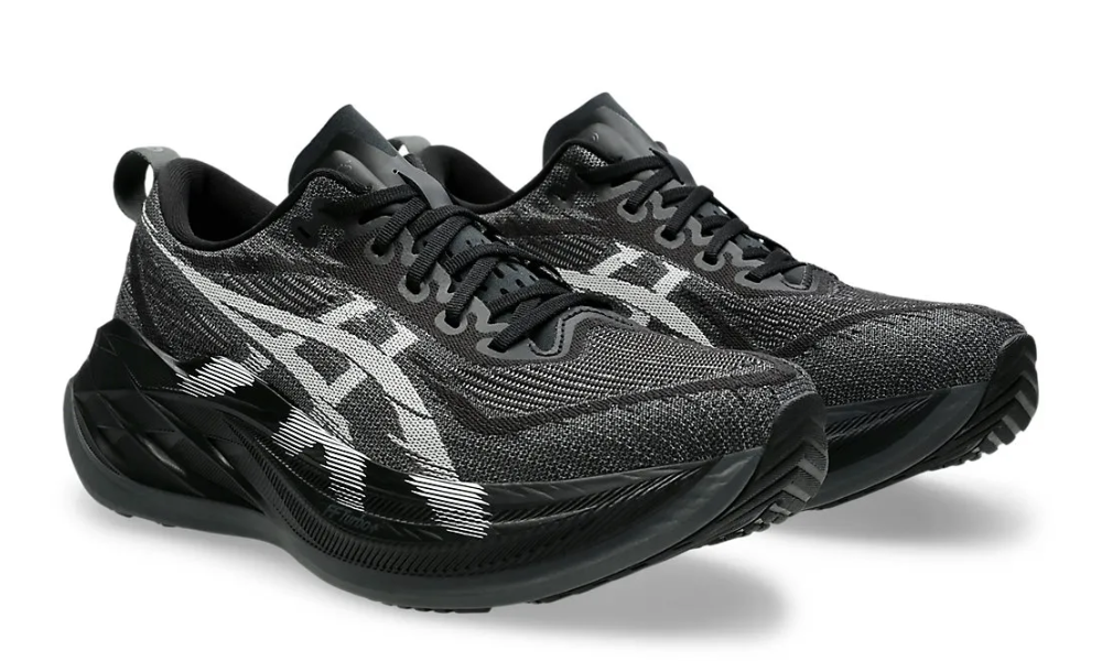Asics Superblast 2 'Black/White' -