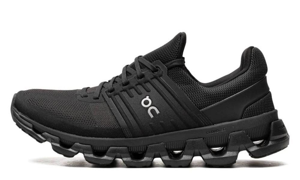 On  Cloudswift 3 'Black' -