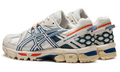 Asics Gel-Kahana 8 'Brown Blue' -
