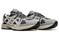 Asics Gel-Kahana 8 Gray Black -