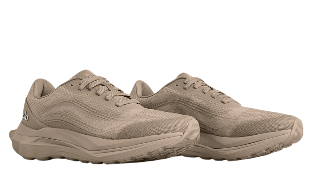 Alo Runner "Gravel" - 