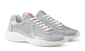 Prada America's Cup chunky-sole lace-up  