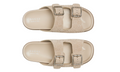 Gucci Men's slide sandal 