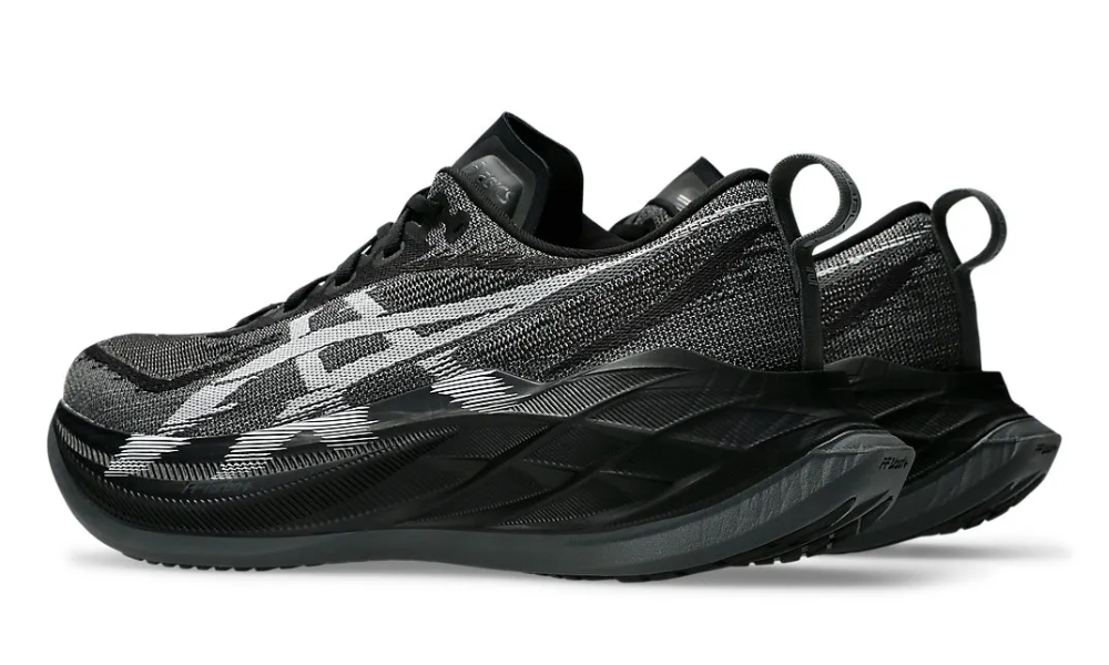 Asics Superblast 2 'Black/White' -