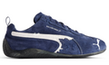 Balenciaga x Puma Speedcat Suede 'Navy White' -