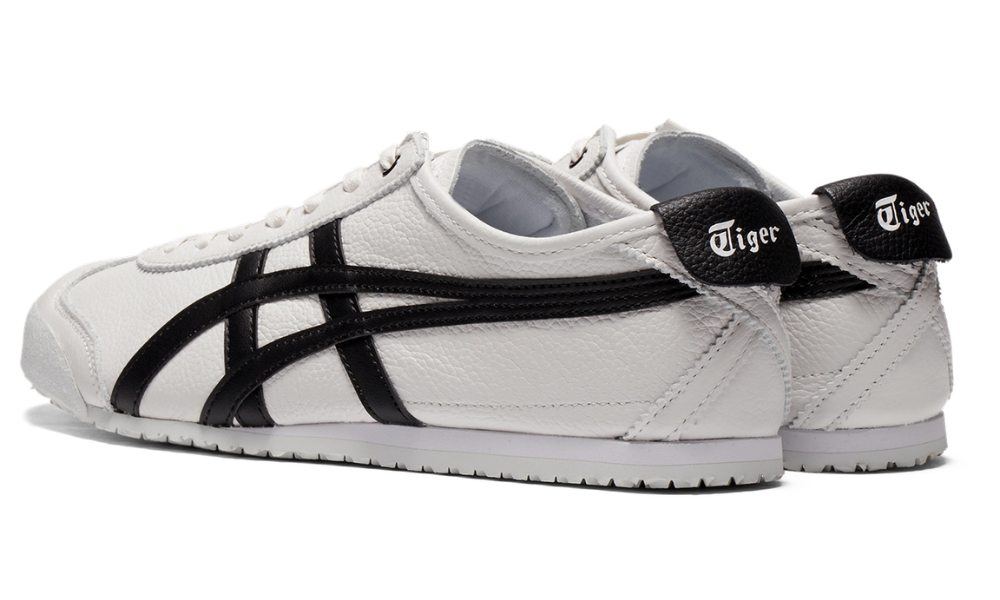 Asics Onitsuka Tiger Mexico 66™ "White Black" - 