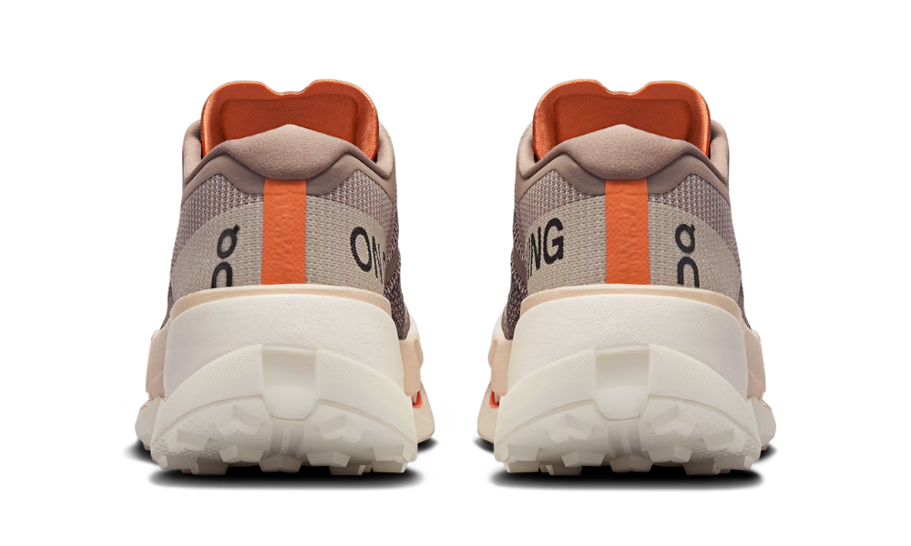 On Running Cloudultra Pro "Cinder | Pearl" - 