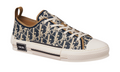 Dior B23 League Low-Top Sneaker 