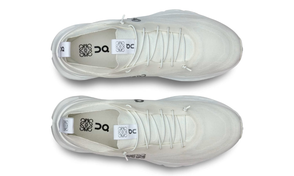 Loewe x Running Cloudtilt "White" - 