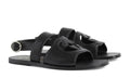 Gucci Interlocking G sandals - ARABIA LUXURY