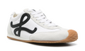 Loewe Ballet Runner 2.0 'White Black' -