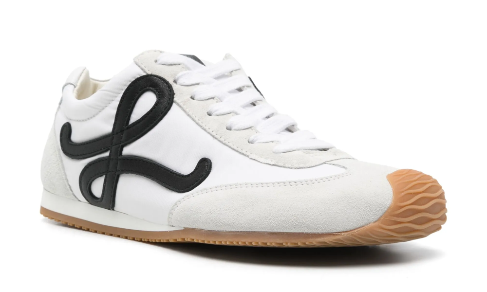 Loewe Ballet Runner 2.0 'White Black' -