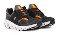 On Cloudswift Trainers 'Grey Orange' - ARABIA LUXURY