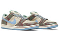 Crenshaw Skate Club x Dunk Low SB - ARABIA LUXURY