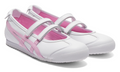 Asics Mexico 66 Ballerina 'White / Cotton Candy' -
