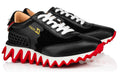 Christian Louboutin Loubishark Sneaker - ARABIA LUXURY