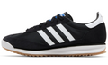 Adidas SL72 RS 'Black White' -