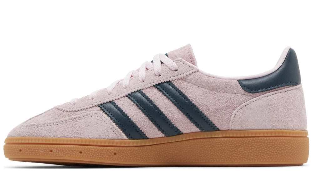 Adidas Handball Spezial 'Clear Pink Arctic Night' - ARABIA LUXURY