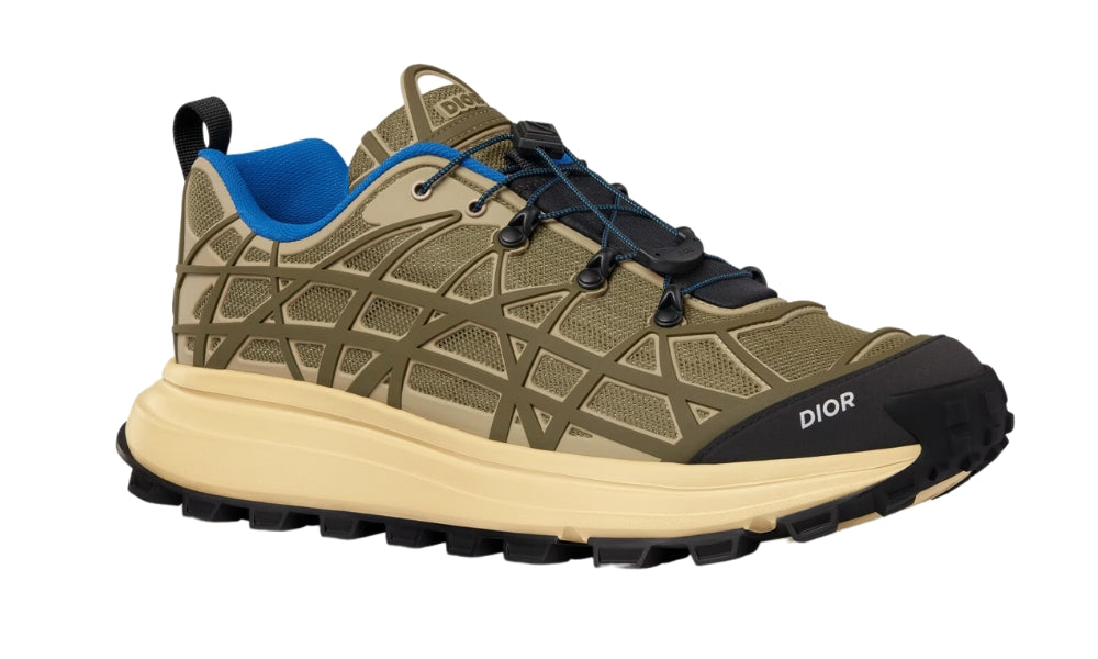 Dior B31 Runner 'Khaki' - ARABIA LUXURY