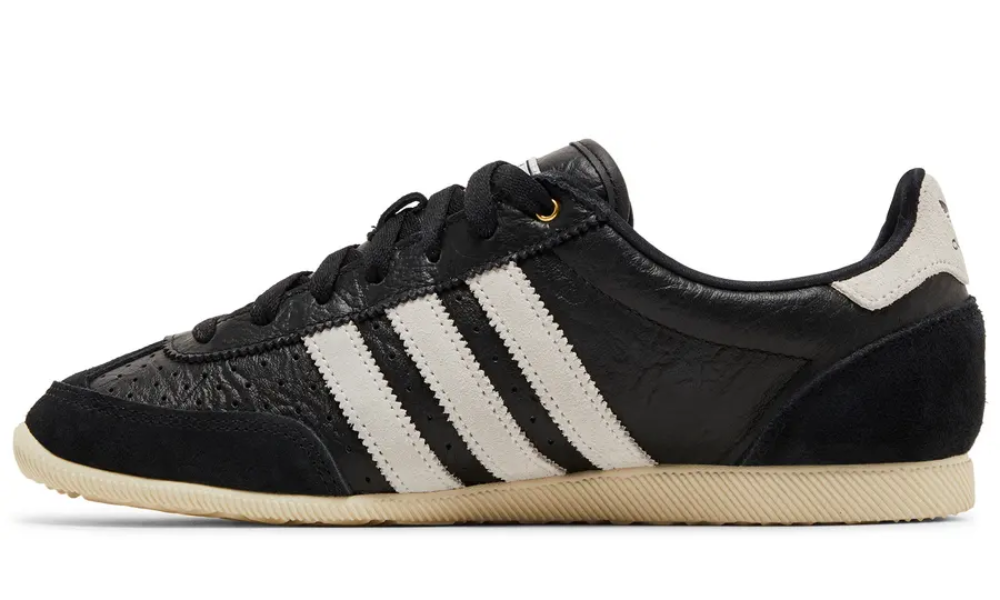 Adidas Japan "Black" - 